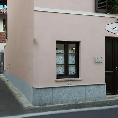 Couette-café La Ida