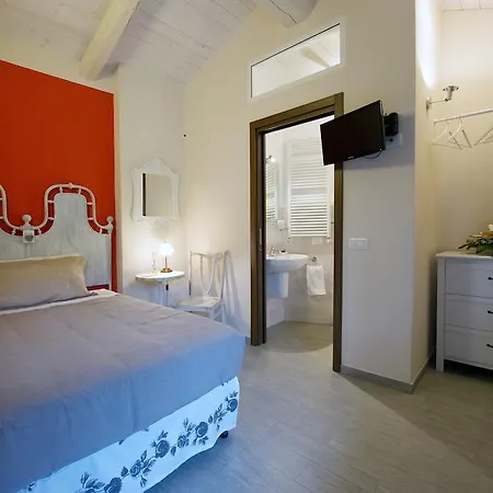 Couette-café La Ida Villareggia