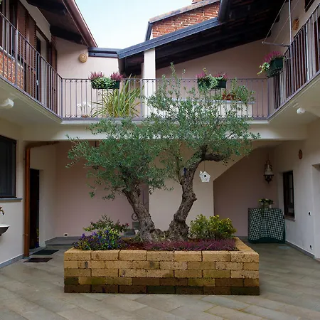 La Ida Villareggia