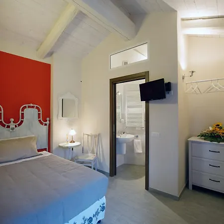 Couette-café La Ida 3*