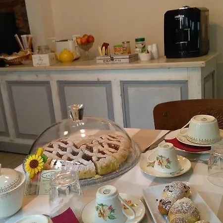 Couette-café La Ida 3*